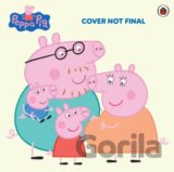 Peppa Pig: Peppa's New Baby Sister