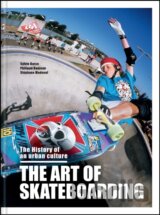 The Art of Skateboarding