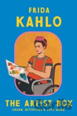The Artist Box: Frida Kahlo