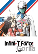 Infini-T Force Vol. 1