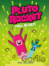 Pluto Rocket: Full Blast