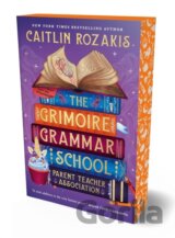 The Grimoire Grammar School Parent Teacher Association