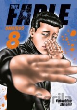 The Fable Omnibus 8 (Vol. 15-16)