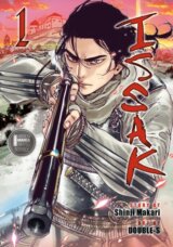 Issak Omnibus 1 (Vol. 1-2)