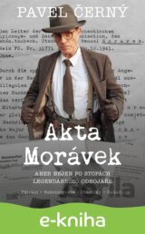 Akta Morávek