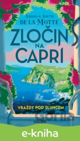 Zločin na Capri