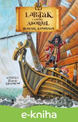 Lapuťák a kapitán Adorabl