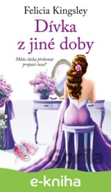 Dívka z jiné doby