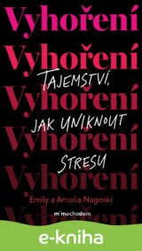Vyhoření: Tajemství, jak uniknout stresu