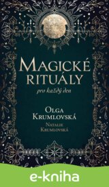 Magické rituály pro každý den
