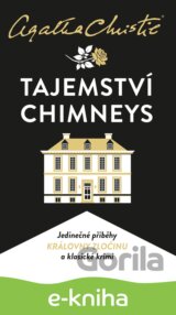 Tajemství Chimneys