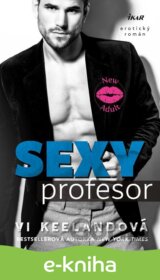 Sexy profesor