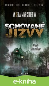 Schované jizvy