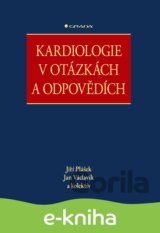 Kardiologie v otázkách a odpovědích