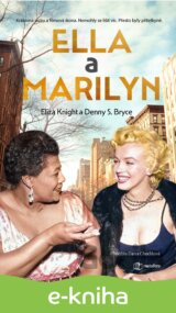 Ella a Marilyn