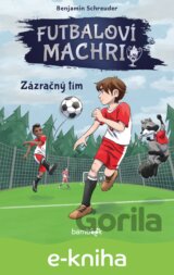 Futbaloví machri: Zázračný tím
