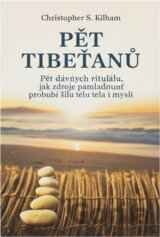 Pět Tibeťanů