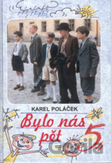 Bylo nás pět