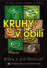 Kruhy v obilí - Brány z jiné dimenze?