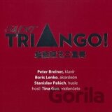 TRIANGO: SUPERTRIANGO! BREINER/LENKO/PALUCH