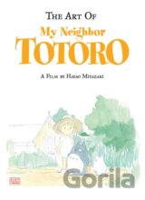 The Art of My Neighbor Totoro