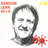 Lenk Jaroslav Samson: 60 + 6