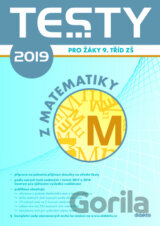 Testy 2019 z matematiky