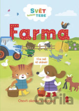 Svět kolem tebe: Farma
