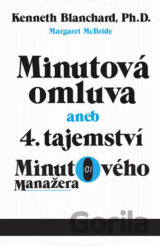 Minutová omluva