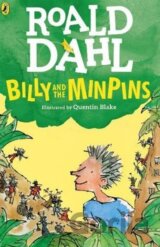 Billy and the Minpins