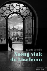 Nočný vlak do Lisabonu