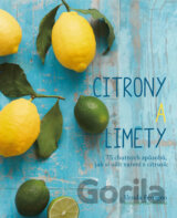 Citróny a limety