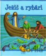 Ježiš a rybári