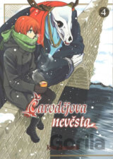 Čarodějova nevěsta 4