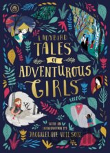 Ladybird Tales of Adventurous Girls