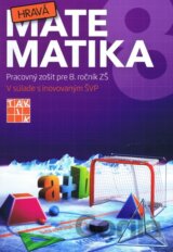 Hravá matematika 8
