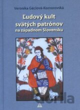 Ľudový kult svätých patrónov