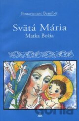 Svätá Mária