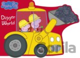 Peppa Pig: Digger World