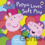 Peppa Pig: Peppa Loves Soft Play