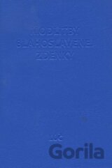 Modlitby blahoslavenej Zdenky