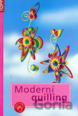 Moderní quilling
