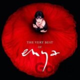 Enya: The Very Best Of Enya (CD)