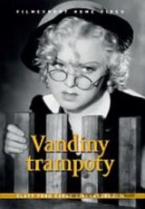 Vandiny trampoty