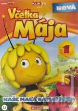Nová včelka Mája 1 (Nová včielka Maja 1)