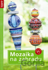 Mozaika na zahradu