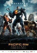 FILM PACIFIC RIM POVSTANIE