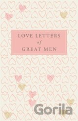Love Letters of Great Men