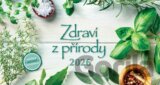 Kalendář 2026 Zdraví z přírody, stolní