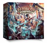 Zombicide: Věčné císařství